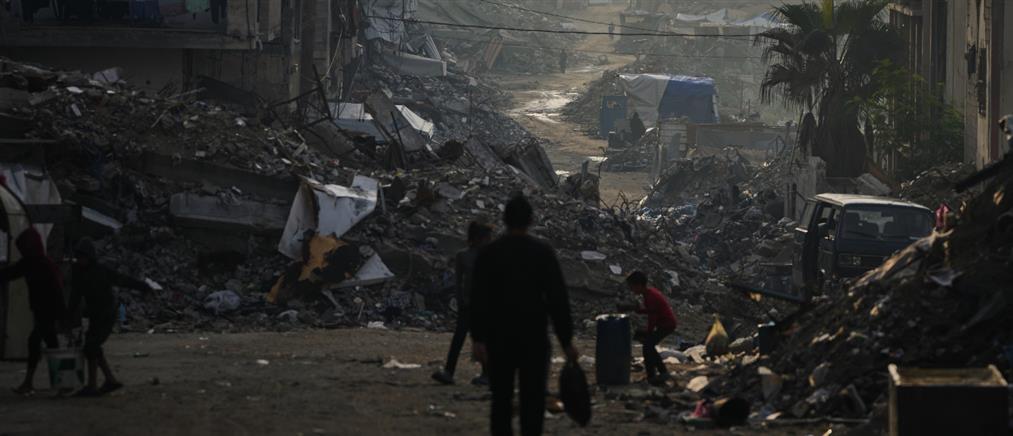 Λωρίδα της Γάζας: Περισσότερες από 70.000 ζωές χάθηκαν από την έναρξη του πολέμου