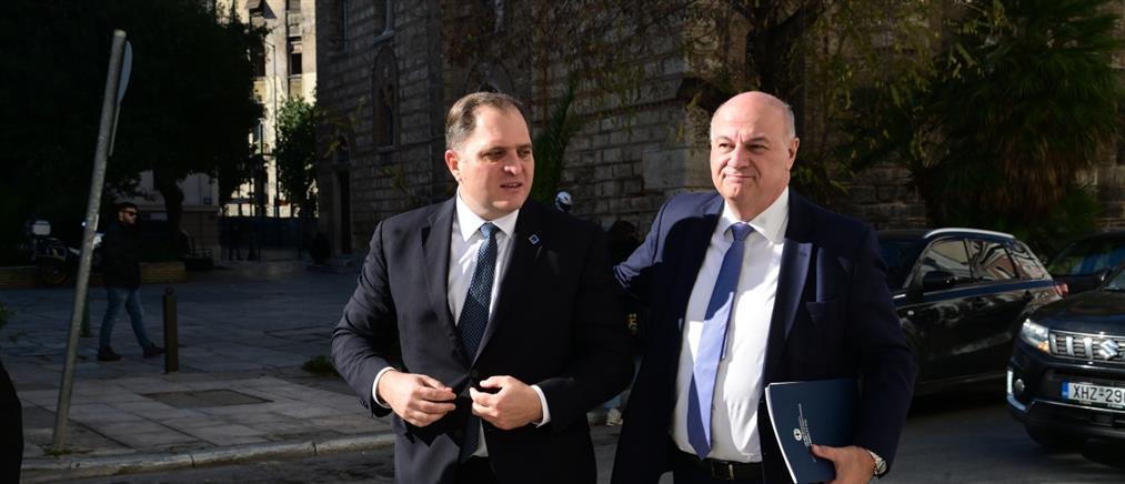 Τσιάρας: Χωρίς ΑΤΑΚ και το 2026 αυτοτελή αγροτεμάχια κάτω των 20 στρεμμάτων