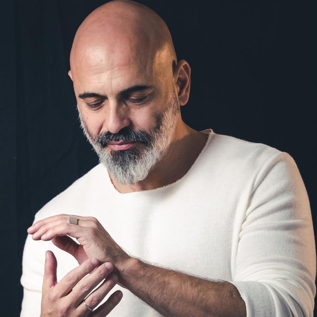 Δημήτρης Μαραμής