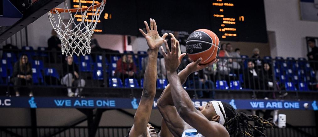 Κολοσσός Ρόδου – Μύκονος: Σπουδαία νίκη για τους φιλοξενούμενους