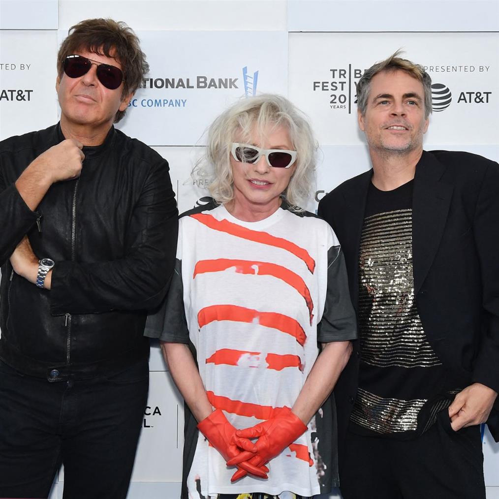 Κλεμ Μπερκ: Πέθανε σε ηλικία 70 ετών ο ντράμερ των Blondie