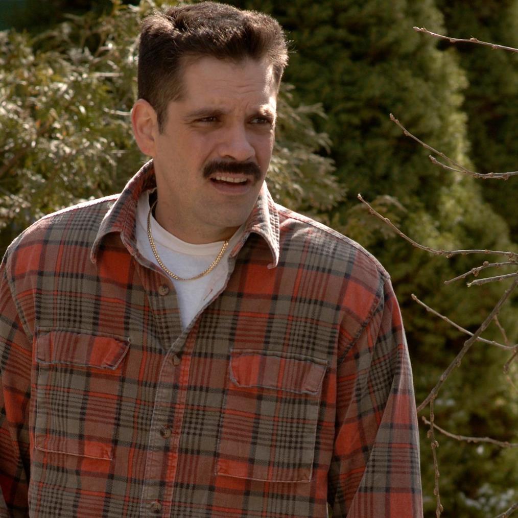 Νίκι Κατ: Πέθανε στα 54 του ο ηθοποιός της ταινίας "Dazed and Confused"