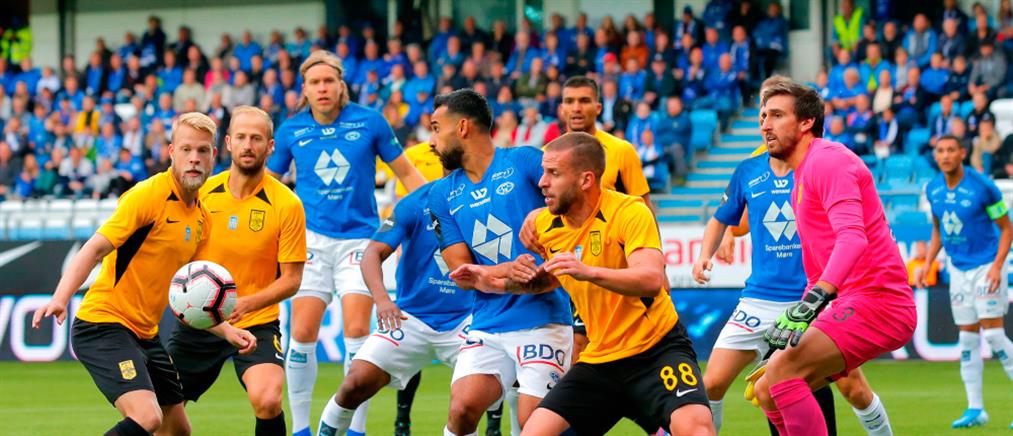 Παντελίδης: ο Άρης πρέπει να βγάλει πίστη στο γήπεδο