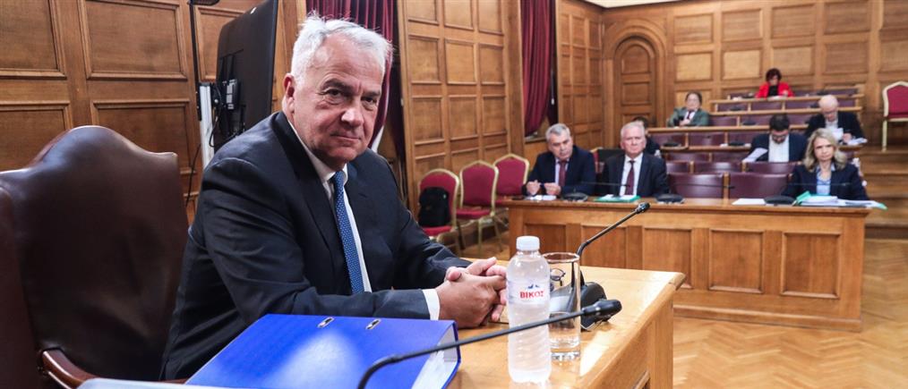 ΟΠΕΚΕΠΕ: Ο Μάκης Βορίδης στην εξεταστική