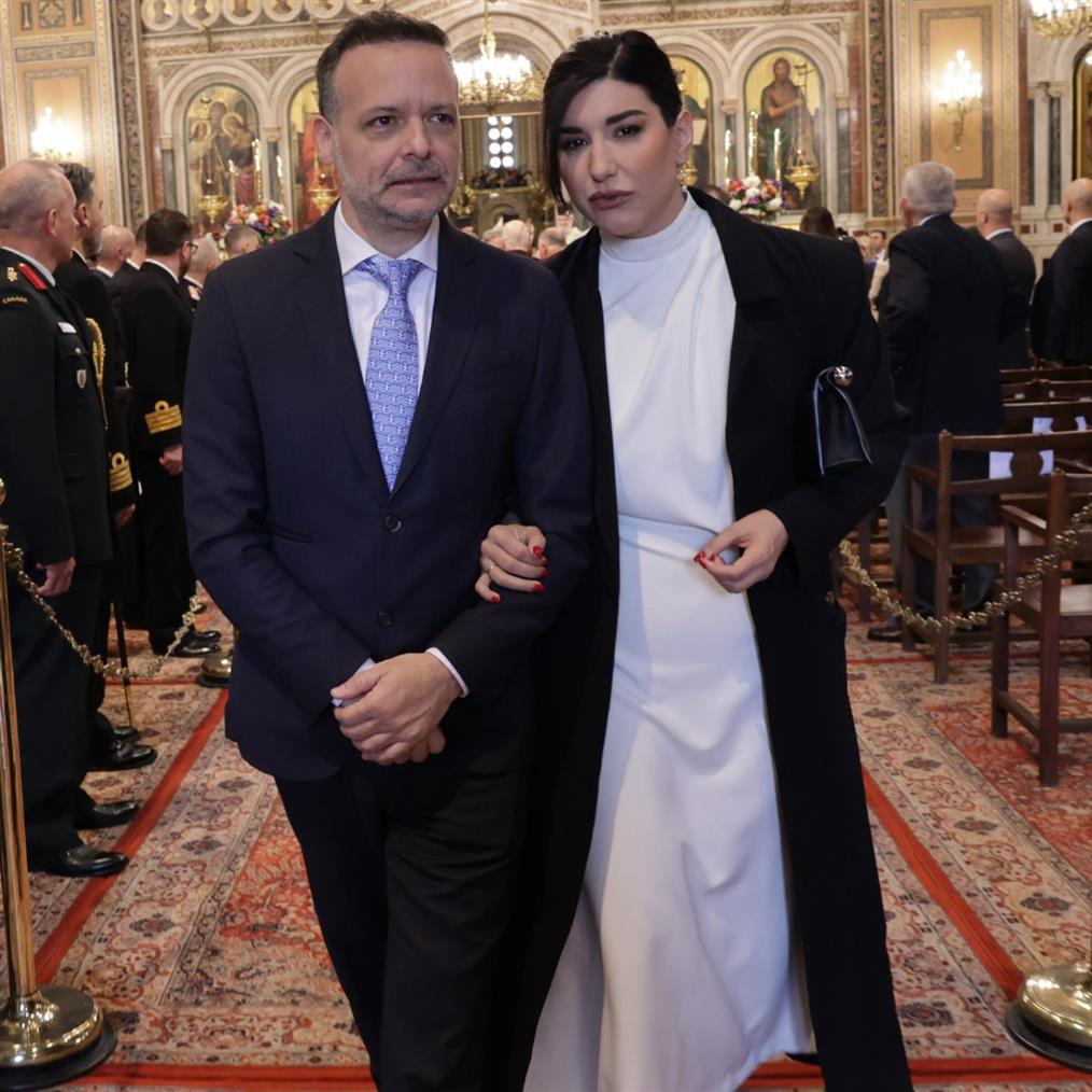 Γεωργία Πολυτάνου: Περιπέτεια υγείας για τη σύζυγο του Χάρη Δούκα - "Τις νύχτες δεν ήμουν ποτέ μόνη"