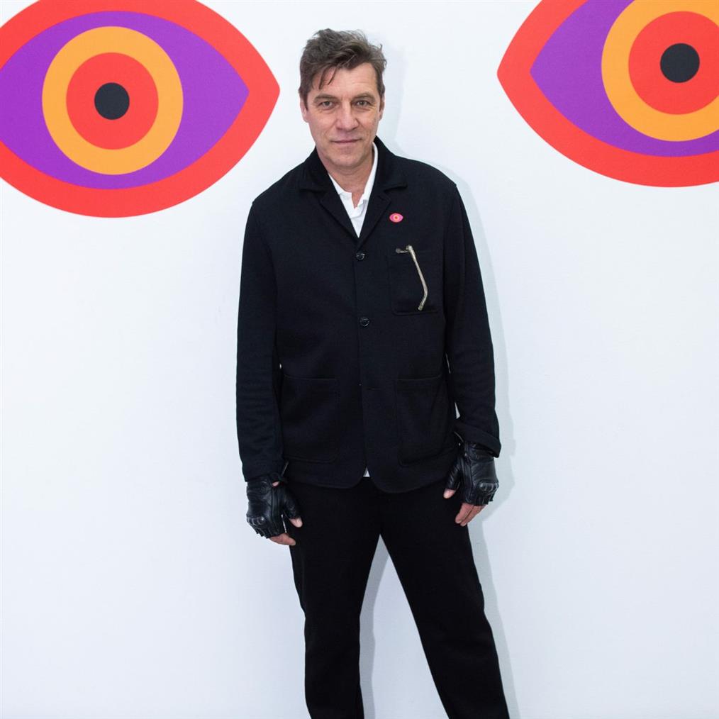 Γιάννης Στάνκογλου: Η αποκάλυψη για το επεισόδιο της "10ης Εντολής" με τους σατανιστές - Η γνωριμία με τη Δήμητρα Μαργέτη