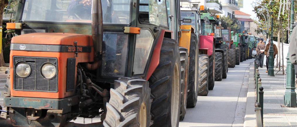 Στον “αέρα” η πληρωμή 112.000 αγροτών