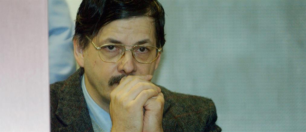 Ο παιδεραστής Μαρκ Ντιτρού σχεδίαζε “υπόγεια πόλη” με φυλακισμένα παιδιά