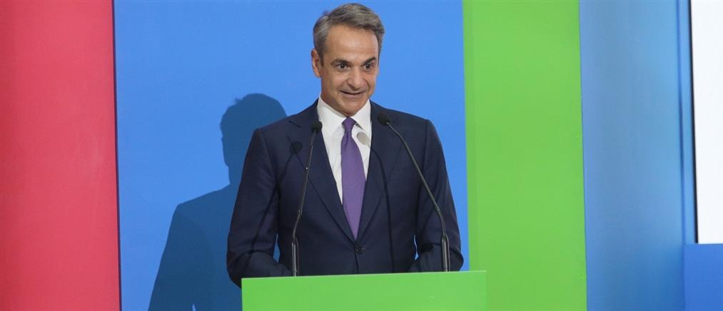 Μητσοτάκης – Εγκαίνια του νέου Ωνάσειου Νοσοκομείου: Κάνουμε μια τεράστια μεταρρύθμιση που απαιτεί χρόνο και υπομονή