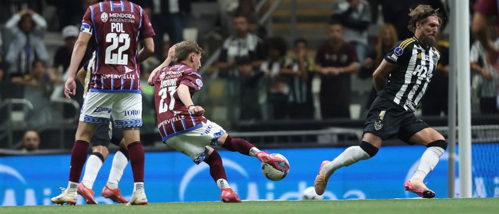 Παναθηναϊκός: Καθοριστικό το επόμενο 48ωρο για την μεταγραφή του Αντίνο