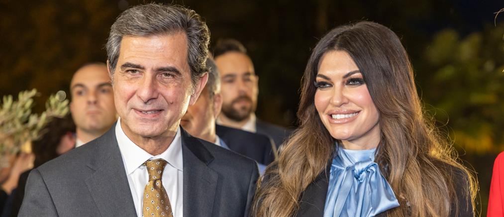 Επίσκεψη της Κίμπερλι Γκίλφοϊλ στη Θεσσαλονίκη - Συνάντηση με τον Κ. Γκιουλέκα