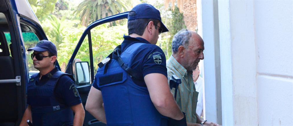 Αμετανόητος δηλώνει ο 75χρονος παιδοκτόνος