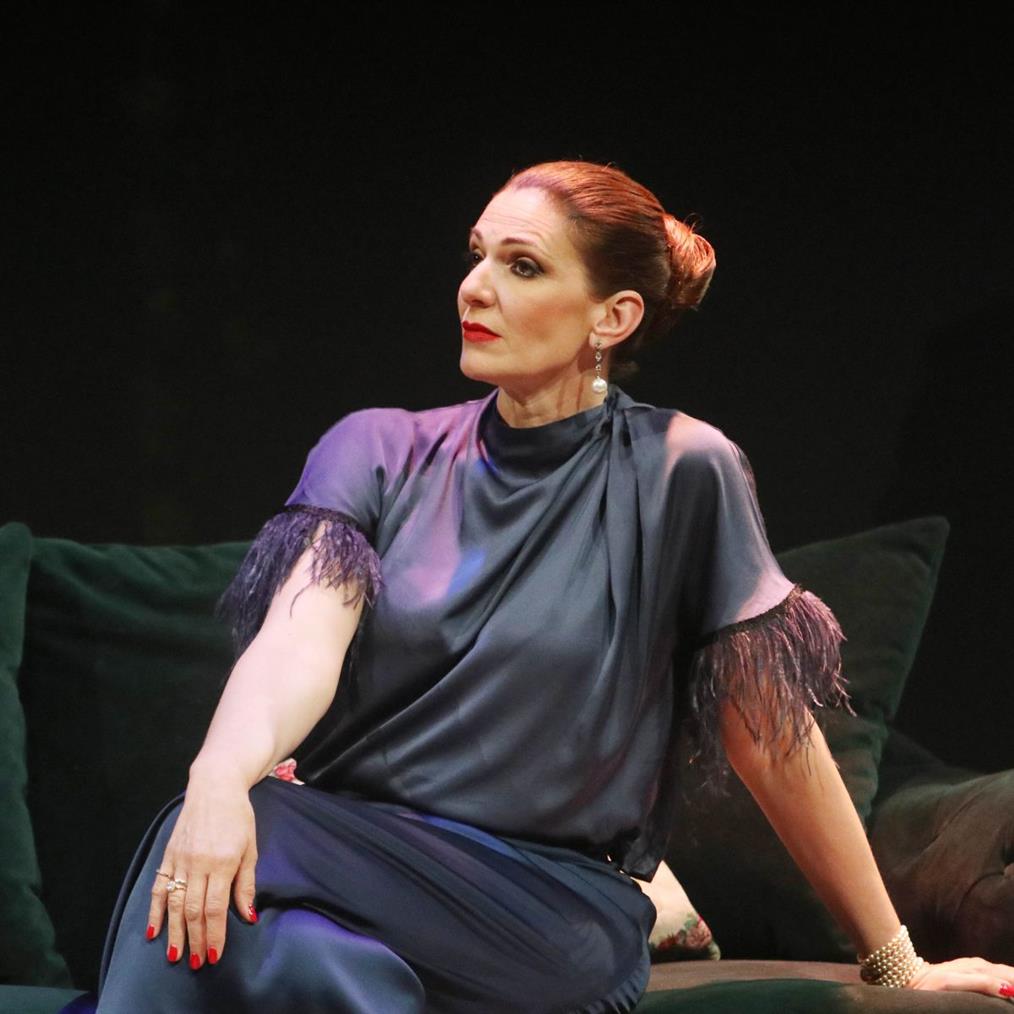 Θεοδώρα Σιάρκου