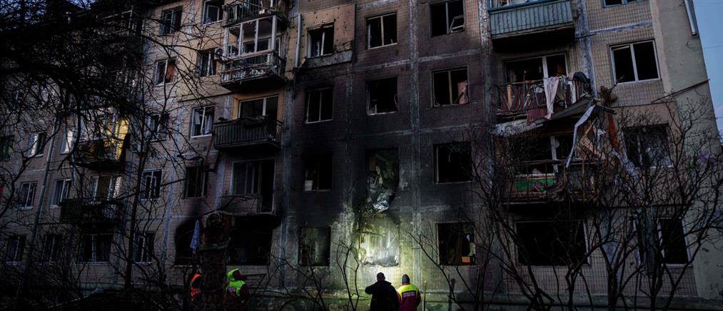 Κρεμλίνο: Μια διευθέτηση στην Ουκρανία θα πρέπει να οδηγήσει στην εξάλειψη των βαθύτερων αιτιών της σύγκρουσης