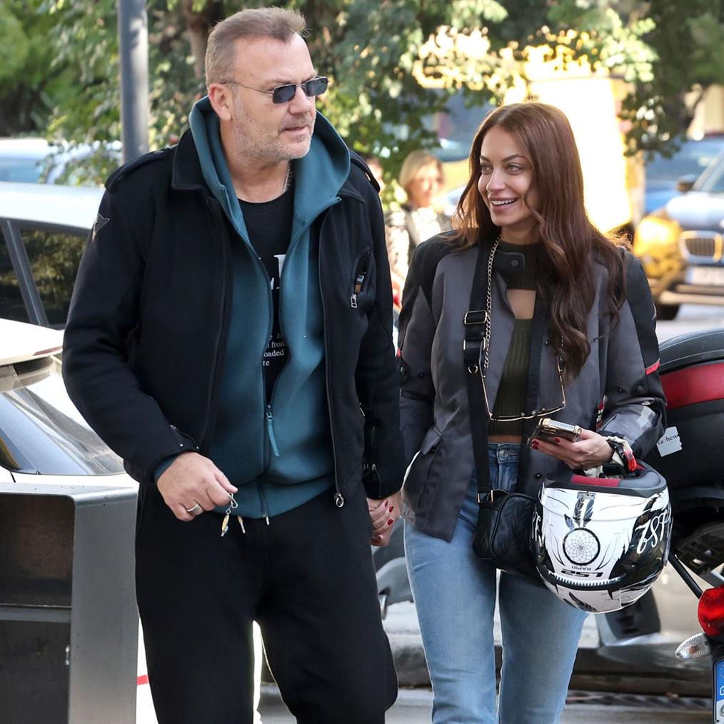 Στεφανία Γκουρνέλου