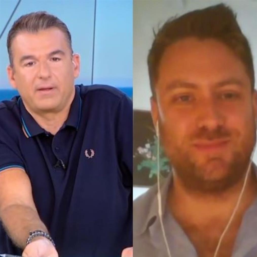 Ιάσων Δούσης: "Δεν έχω μετανιώσει για τις εμφανίσεις ως Τζέισον Αντιγόνη, δεν ήμουν καθόλου μπερδεμένος"
