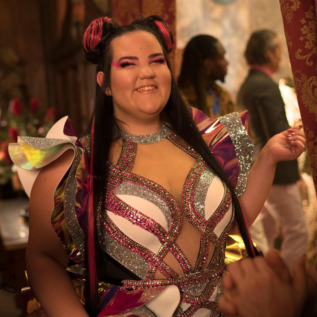 Η Νέτα από τη Eurovision έχασε 30 κιλά & έγινε αγνώριστη - Αυτός είναι ο λόγος