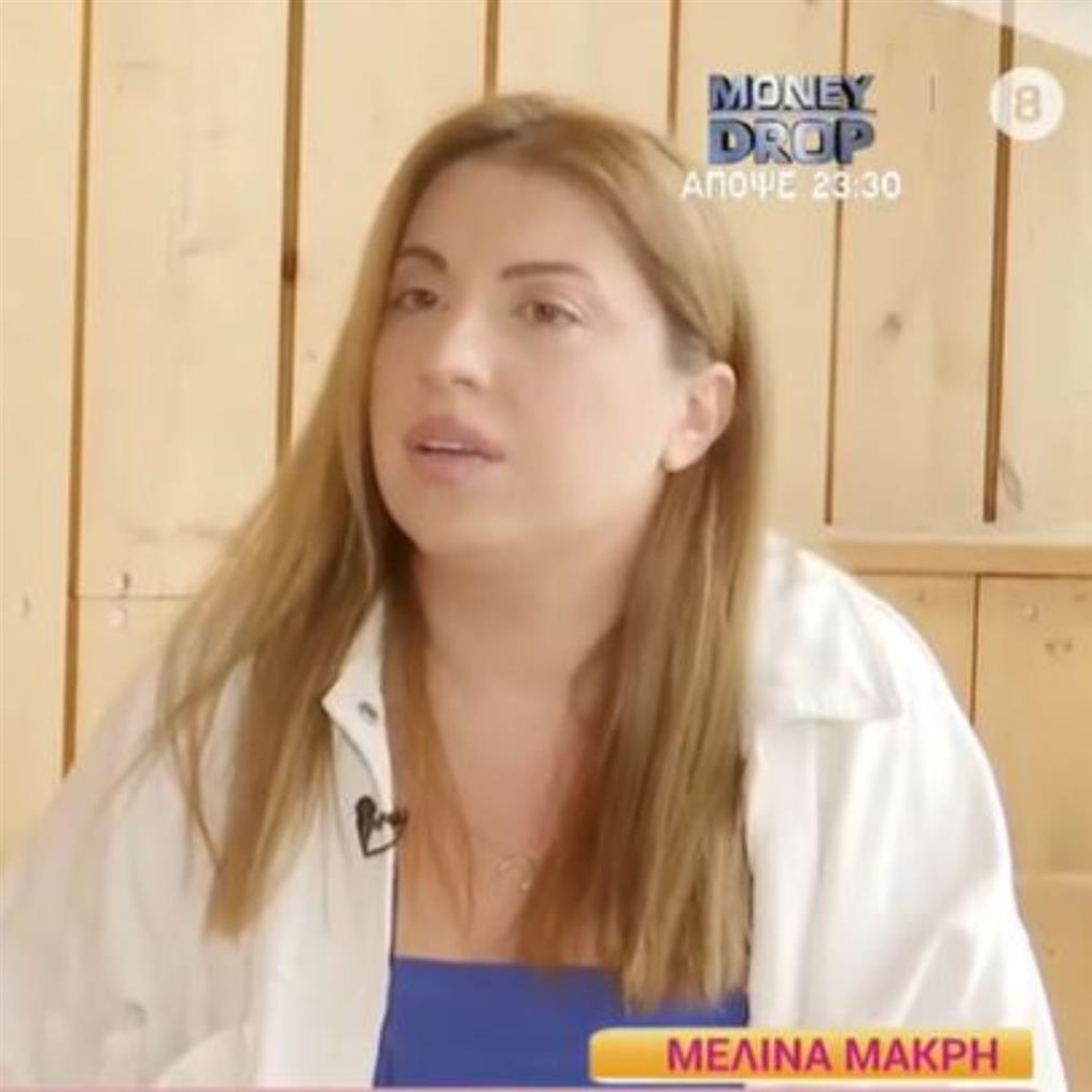 Η Μελίνα Μακρή για τις πρώτες μέρες μετά τη γέννηση του γιου της: "Η θερμοκοιτίδα στιγματίζει πάρα πολύ μια νέα μητέρα"
