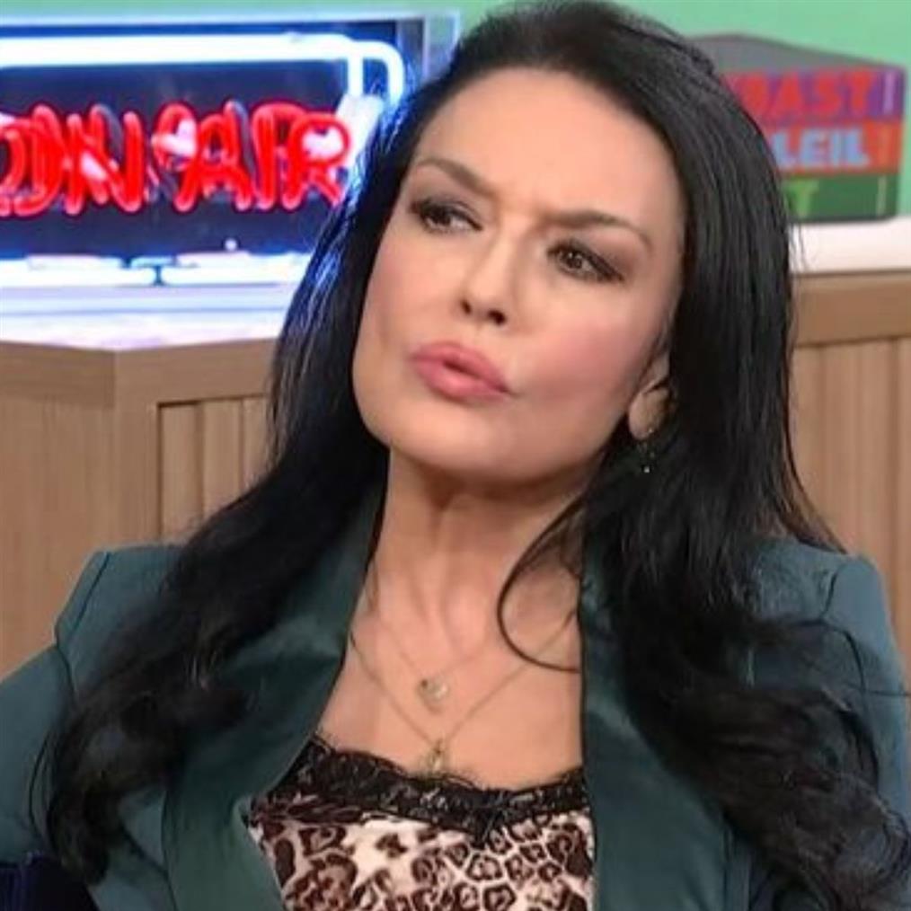 Η Ελένη Φιλίνη αποκαλύπτει: "Δέχθηκα παρενοχλήσεις και αντέδρασα αγριεμένη - Έχασα δουλειές"
