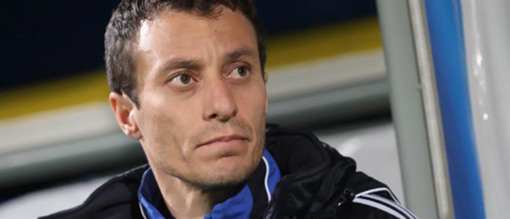 Γιώργος Γεωργιάδης ο αντι-Στέφενς στον ΠΑΟΚ