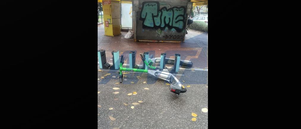 Σοβαρός τραυματισμός 14χρονης που βγήκε να πει τα κάλαντα - Διακομίσθηκε στο Παίδων