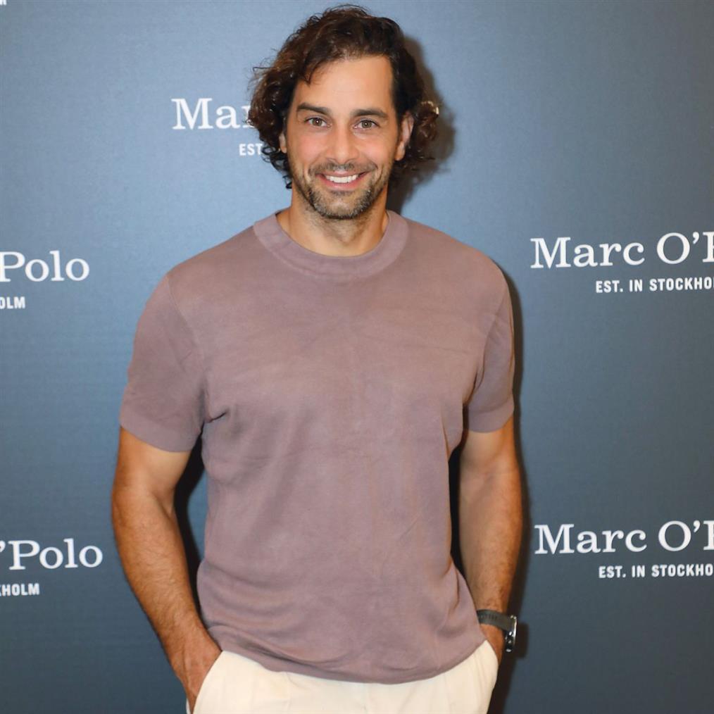 Χάρης Γιακουμάτος: Δεν φαντάζεστε ποιο είναι το νέο του επαγγελματικό βήμα