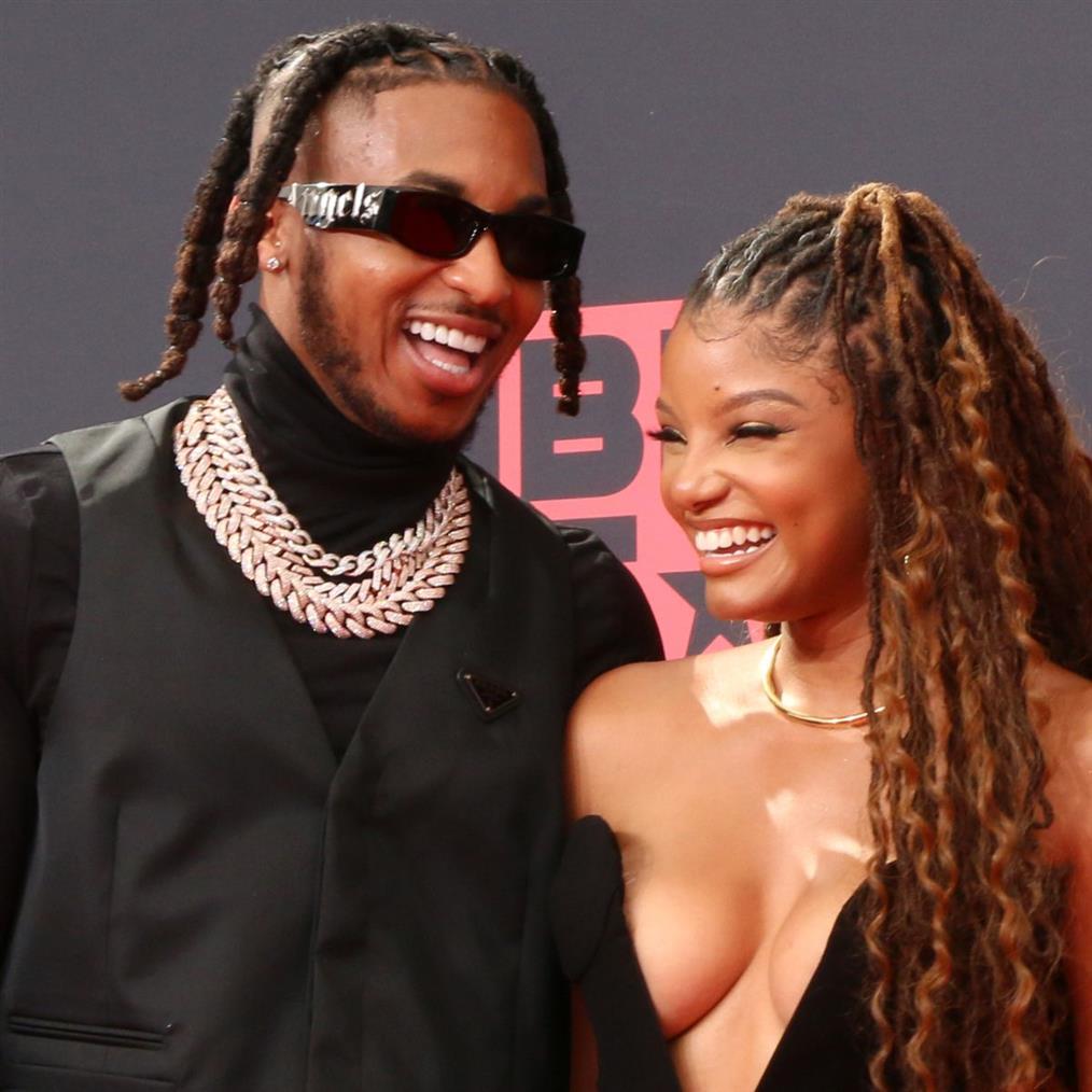 Χάλι Μπέιλι: Χώρισε με τον ράπερ DDG μέσα σε λιγότερο από έναν χρόνο από τη γέννηση του γιου τους