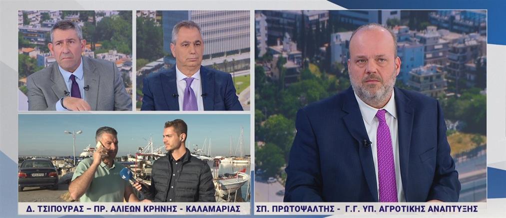 πρωτοψάλτης