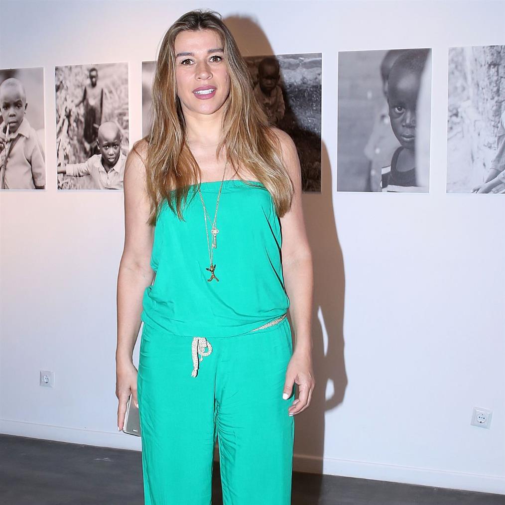 Έρρικα Πρεζεράκου: "Μπήκα στο Ολυμπιακό Στάδιο και δεν ήξερα πώς θα πληρώσω το νοίκι μου τον επόμενο μήνα"