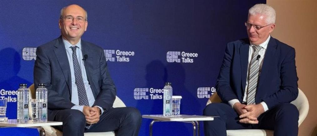 Χατζηδάκης: Το φθινόπωρο του 2026 η νέα σιδηροδρομική γραμμή και σύγχρονα τρένα