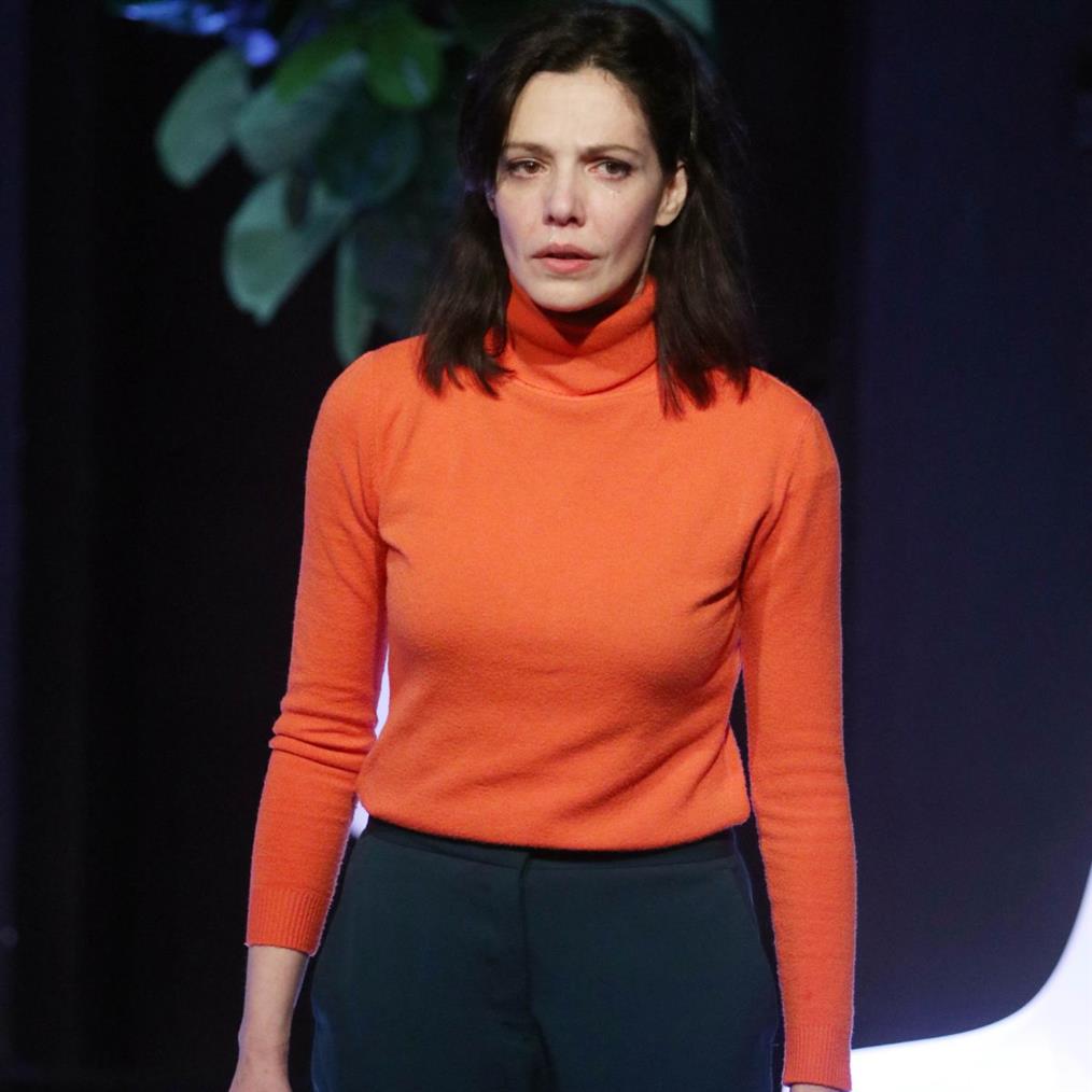 Μαριλίτα Λαμπροπούλου: Σε ρόλο-έκπληξη στη νέα σειρά του ΑΝΤ1 - Αυτός θα είναι ο συμπρωταγωνιστής της
