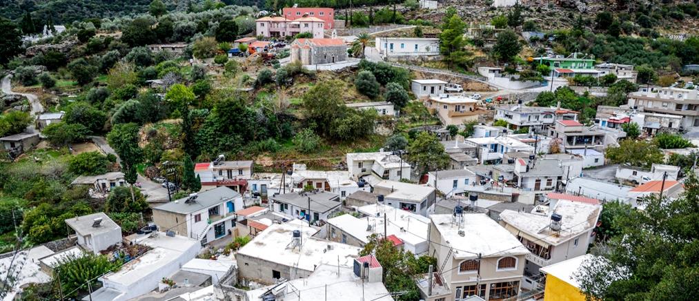 Βορίζια: Νέο επεισόδιο μεταξύ των δύο οικογενειών