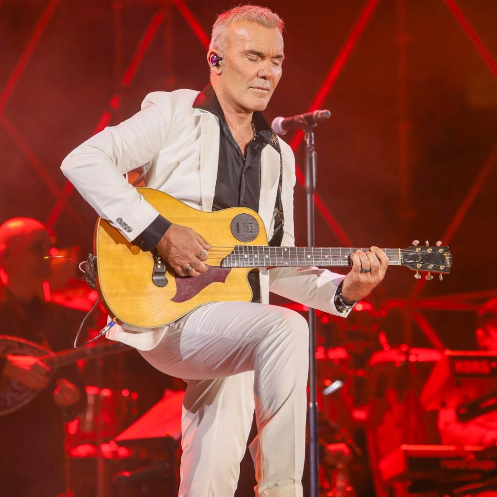 Στέλιος Ρόκκος: "Έχω χάσει δύο αδέλφια σε χρόνο ντε τε, έπρεπε να επιλέξω αν θα συνεχίσω ή αν θα τελειώσω"