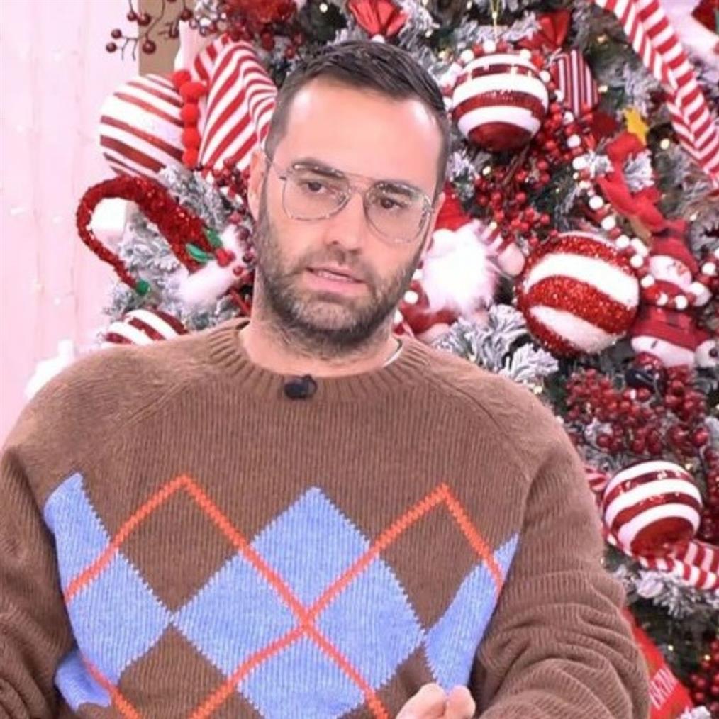 Κώστας Φραγκολιάς