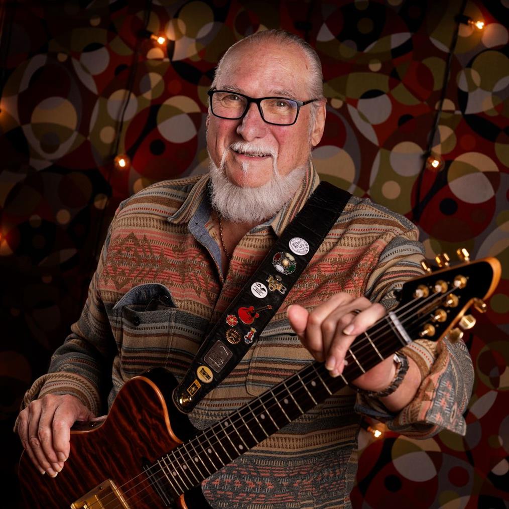 Steve Cropper: Πέθανε ο θρυλικός κιθαρίστας