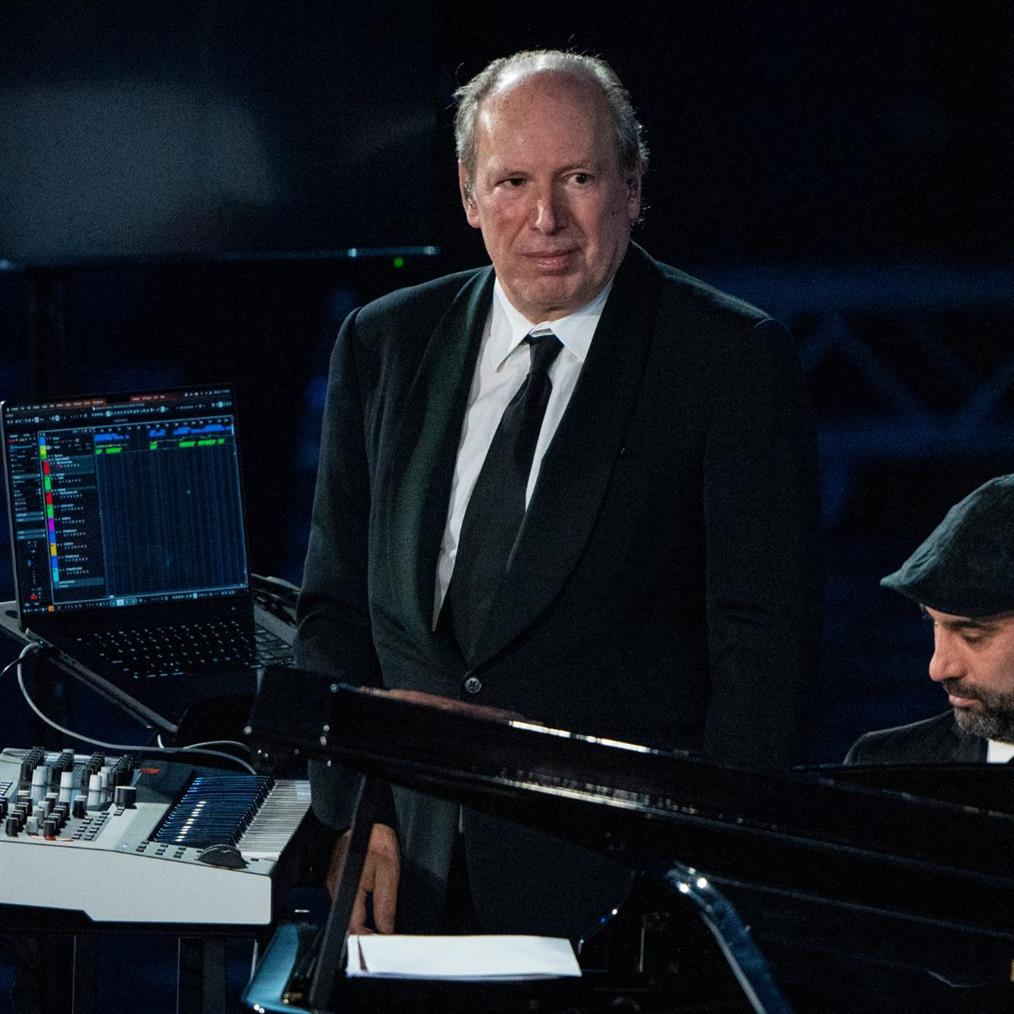 Χανς Τσίμερ