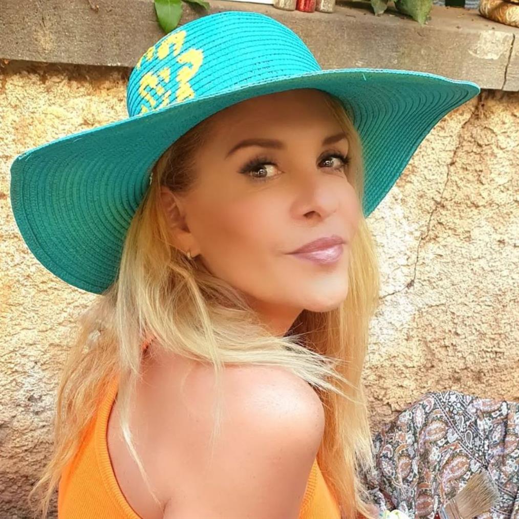 Μαίρη Μηλιαρέση