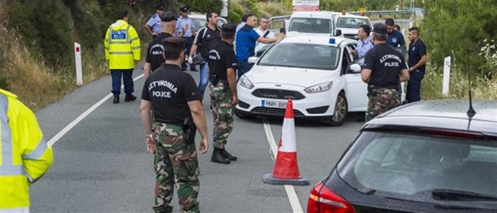 Ομολόγησε την απόπειρα δολοφονίας αστυνομικών στη Λεμεσό