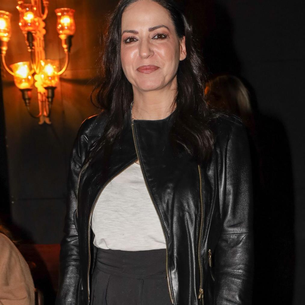 Συγκινεί η Ιωάννα Πηλιχού: "Την έχασα ανήμερα των γενεθλίων μου, θα ήθελα να την αγκαλιάσω"