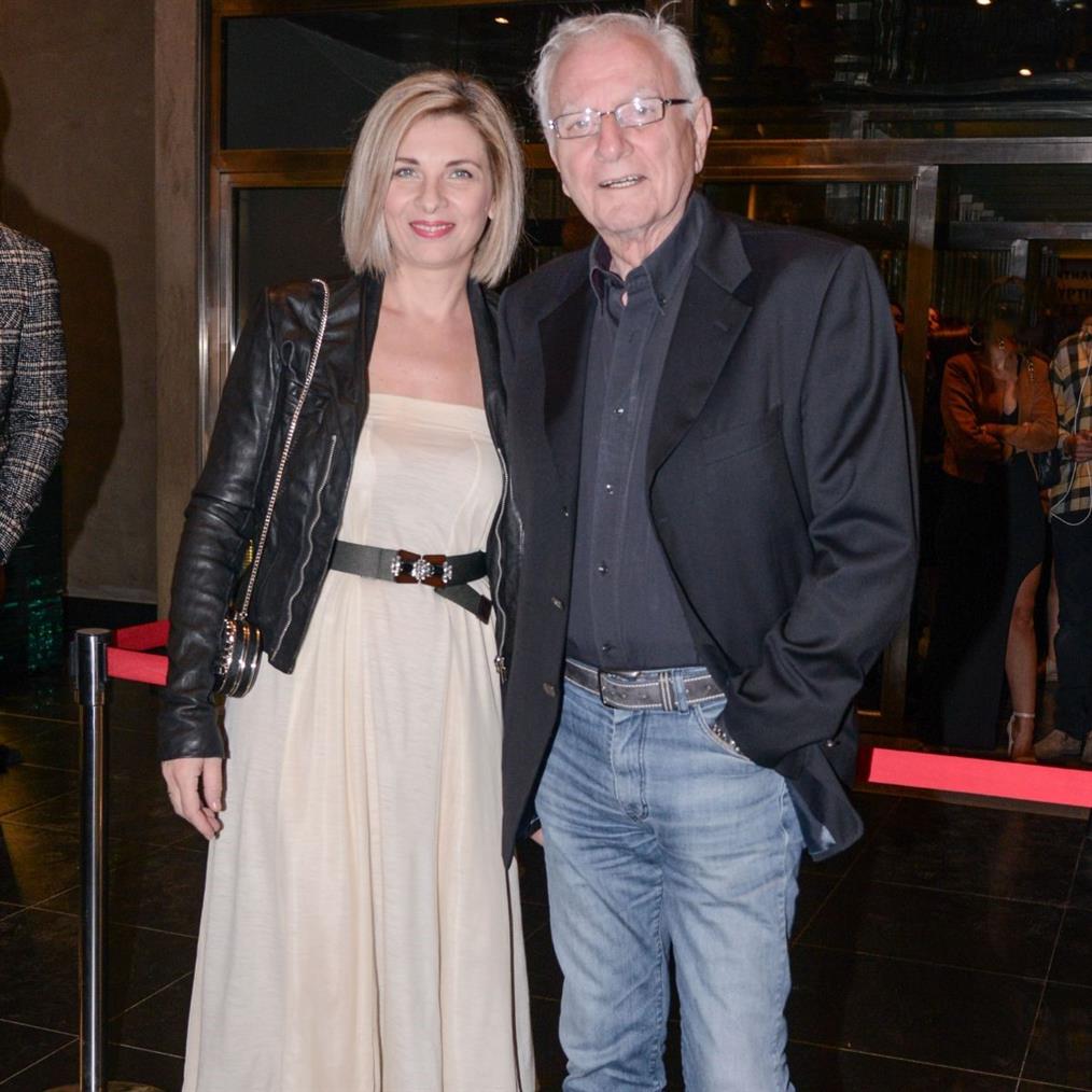 H Μαρία Παναγοπούλου για τα πρώτα της γενέθλια χωρίς τον Κώστα Χαρδαβέλλα: "Εξαφανίζομαι εντελώς γιατί..."
