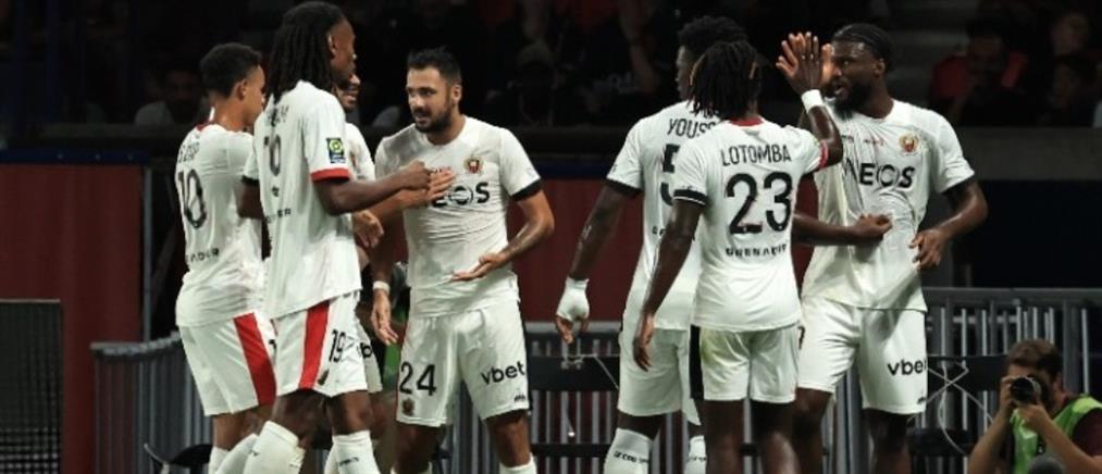 Champions League: Ξανά "εμφύλιος" για την Παρί Σεν Ζερμέν