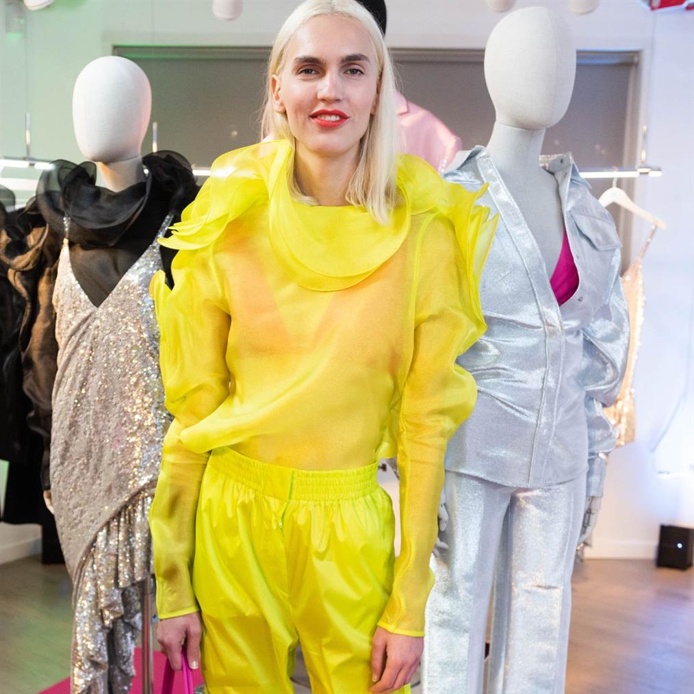 Καίτη Γκραμμά