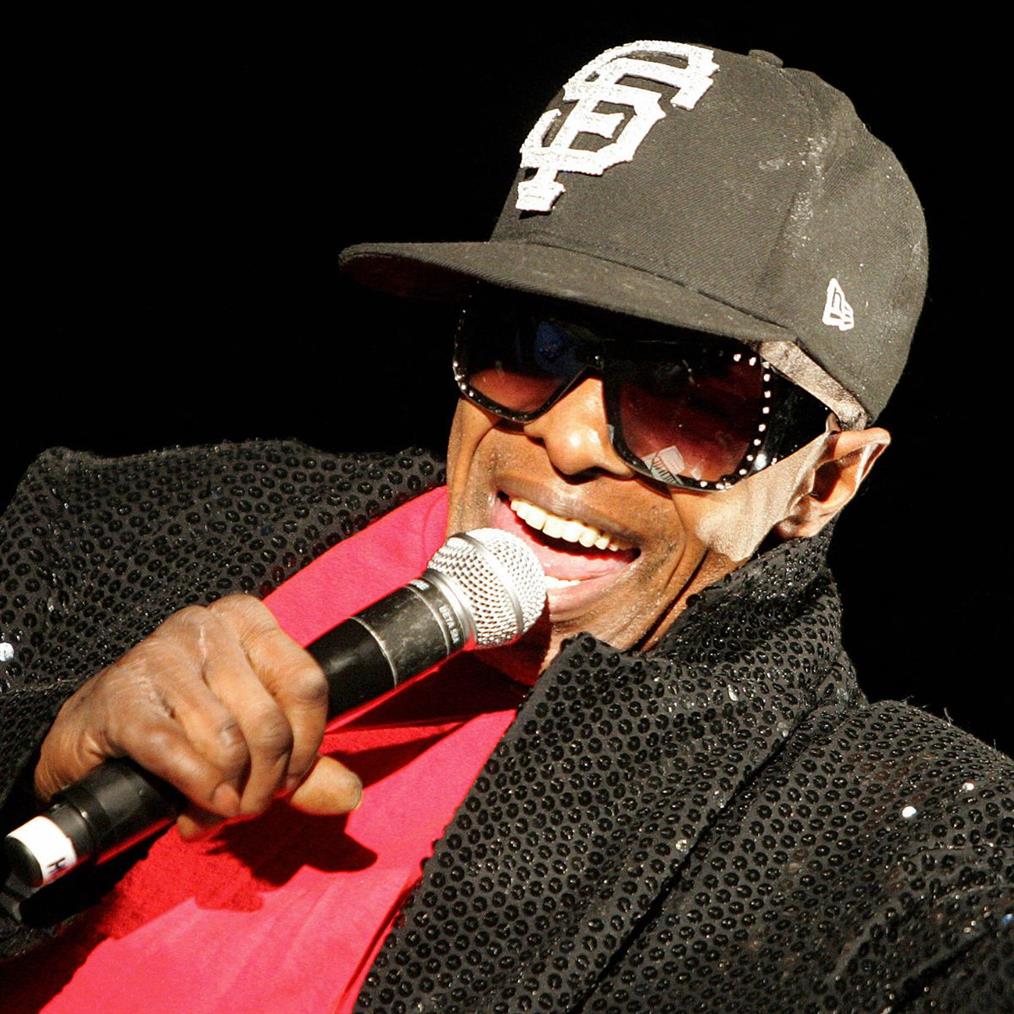 Πέθανε ο Σλάι Στόουν, πρωτοπόρος της funk-rock και αρχηγός των Family Stone