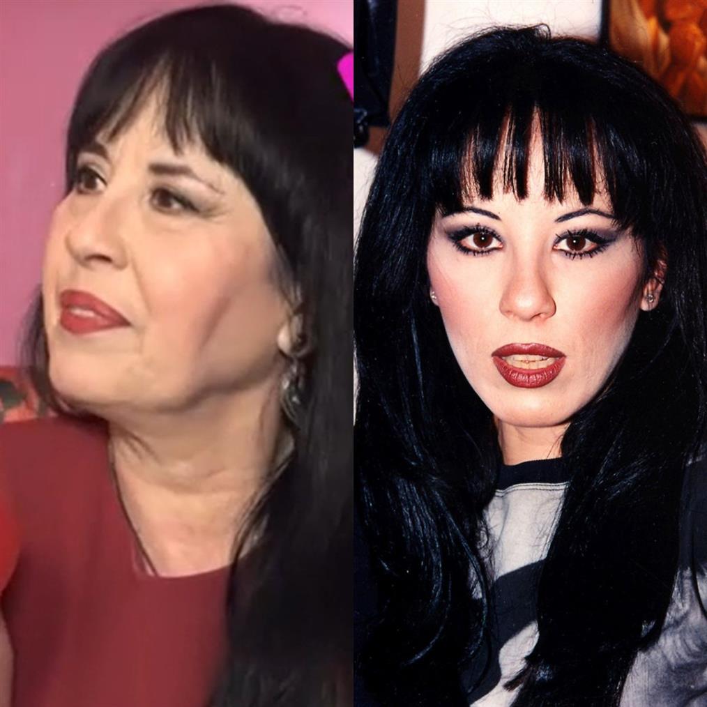 Ελίνα Κωνσταντοπούλου