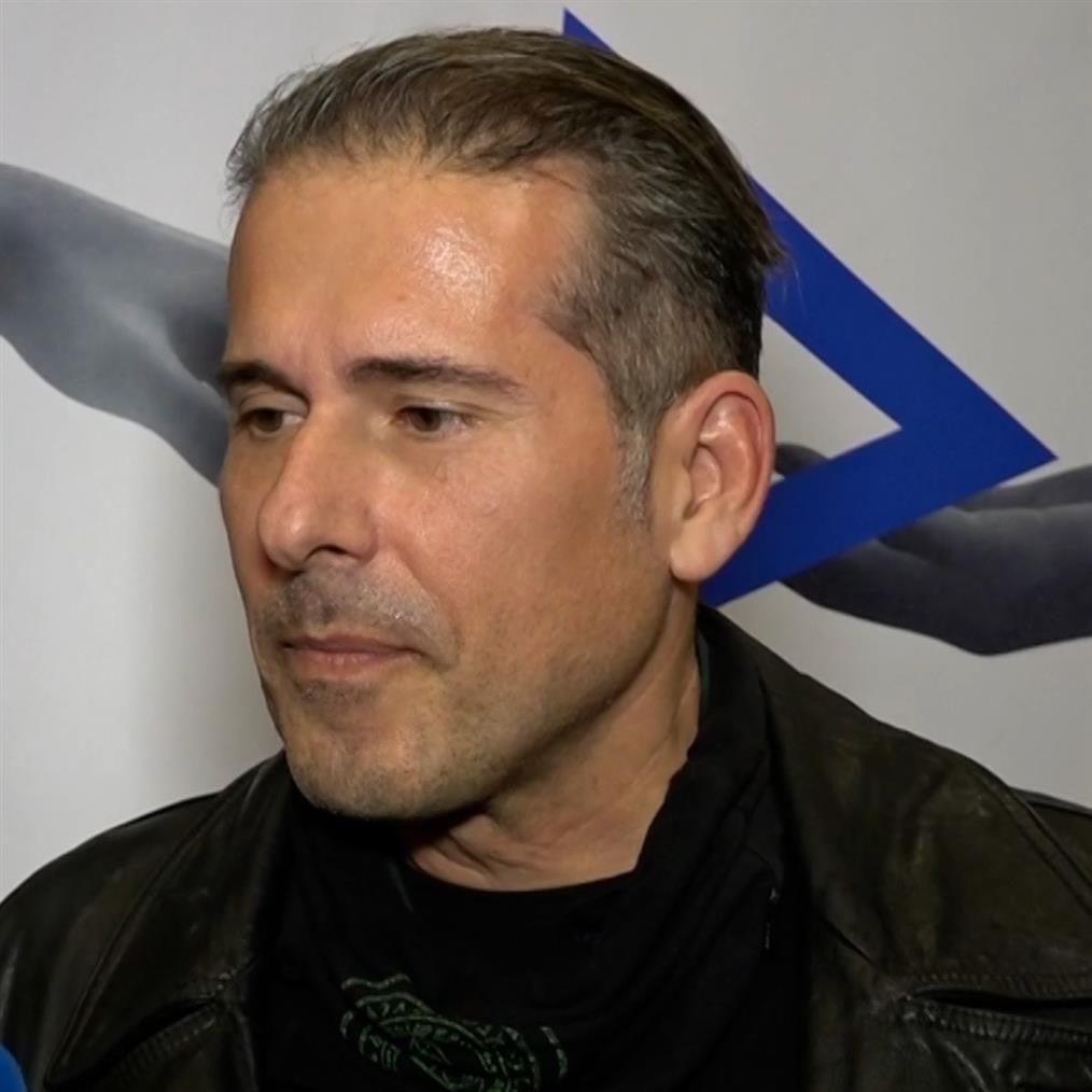 Διαμαντής Καραναστάσης: Προανήγγειλε την τηλεοπτική του επιστροφή και αντέδρασε στο άκουσμα της λέξης "Βουλή"