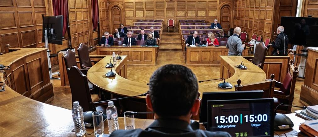 Σε υψηλούς τόνους η εξεταστική για το σκάνδαλο ΟΠΕΚΕΠΕ - Καταγγελίες ΠΑΣΟΚ για συγκάλυψη