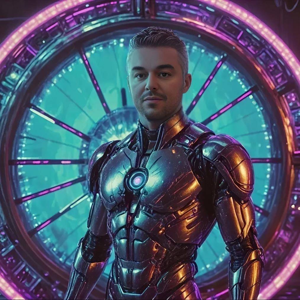 τροχός της τύχης