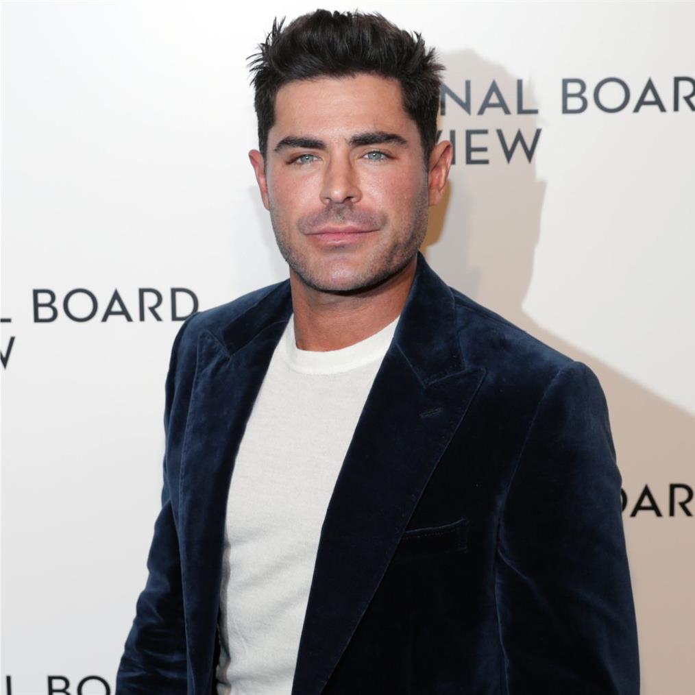 Ζακ Έφρον: Έτσι προκλήθηκε το ατύχημά του - Τα "περίεργα" συμπτώματα & η αποκάλυψη φίλου του