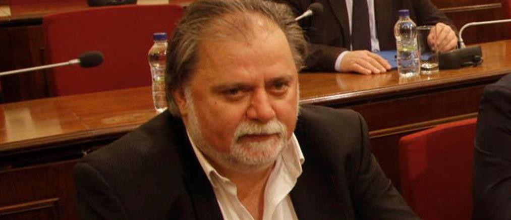 Κοντογεώργος: «Έπραξα το καθήκον μου»