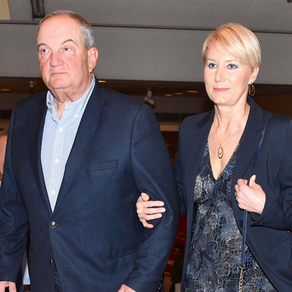 Νατάσα Παζαΐτη